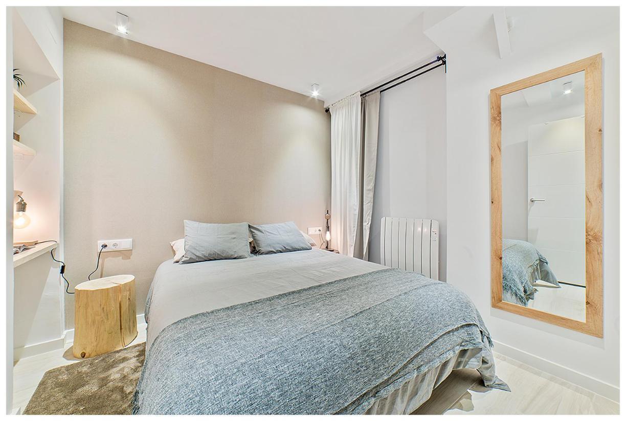 Apartamentos Madrid Rio Exteriér fotografie