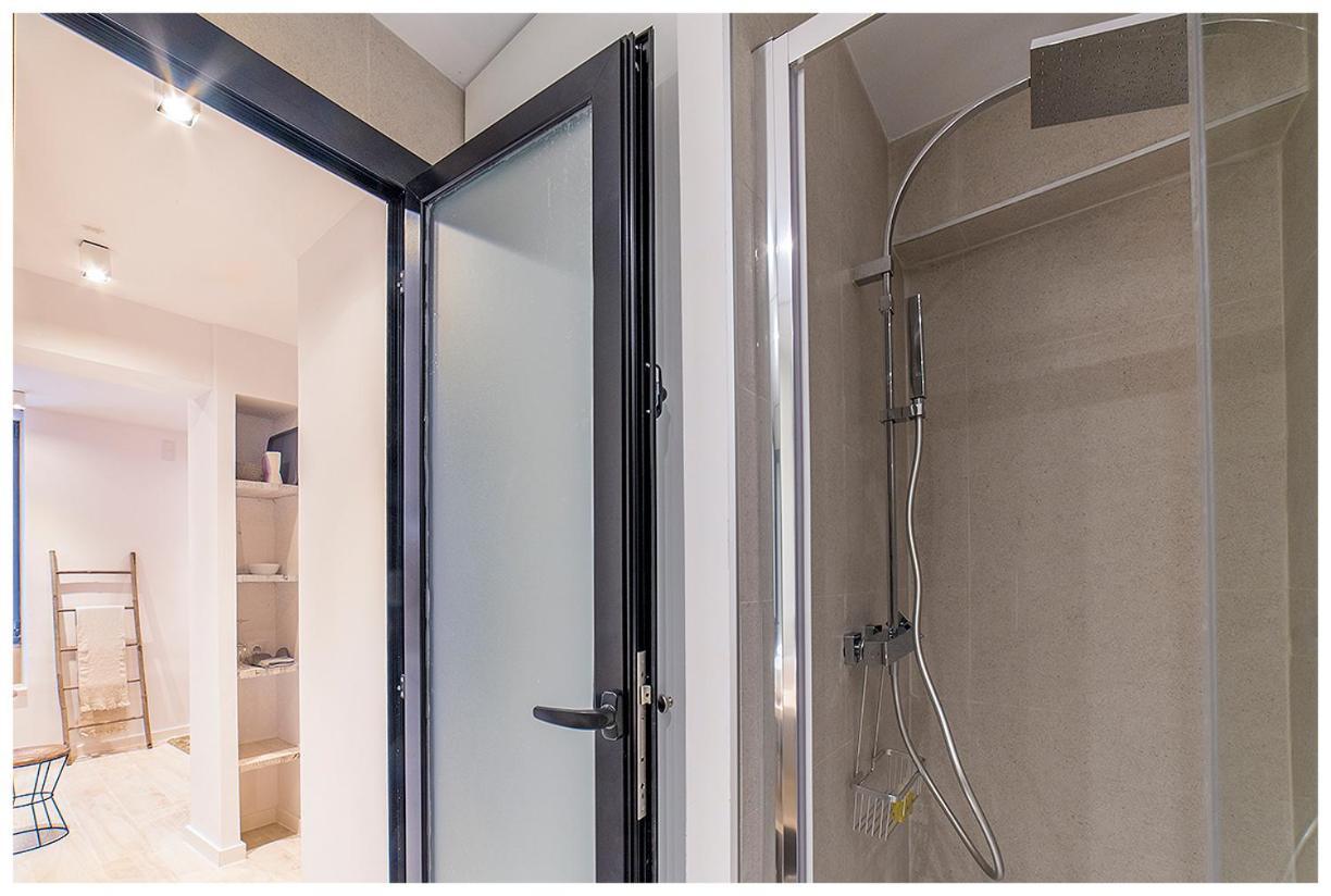 Apartamentos Madrid Rio Exteriér fotografie