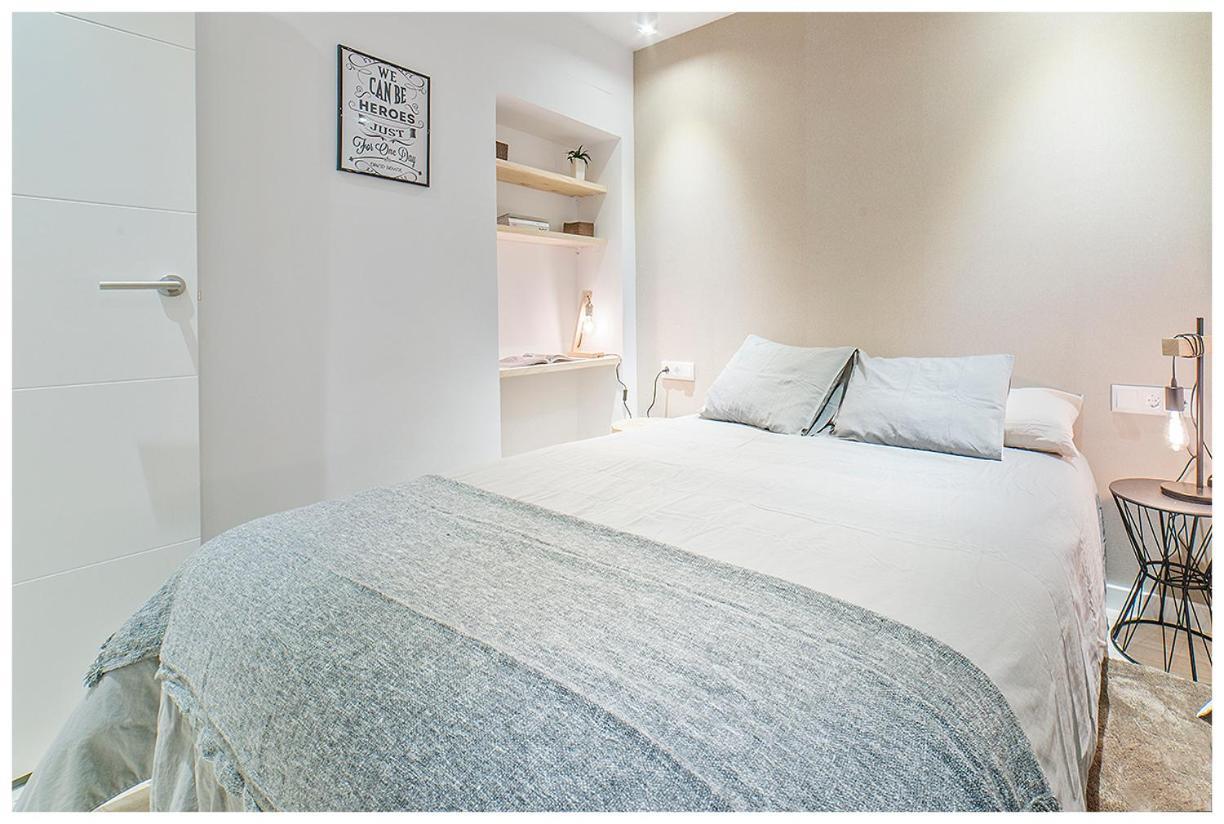 Apartamentos Madrid Rio Exteriér fotografie